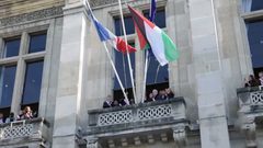 استطلاع: 63% من الإسرائيليين قلقون من الاعترافات الدولية بفلسطين