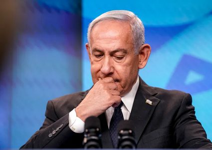 نتيناهو يلقي خطابا متعاليا في الامم المتحدة