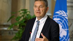 مفوض «أونروا» يدعو إلى دور للوكالة في إعادة إعمار غزة