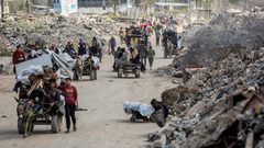 أطباء بلا حدود تعلن تعليق عملياتها في مدينة غزة