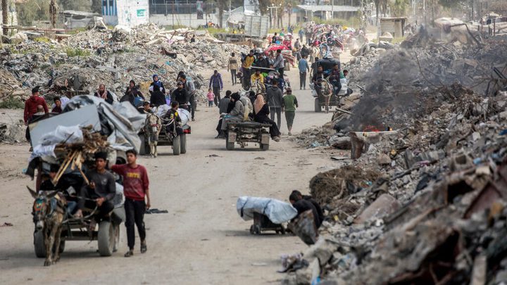 أطباء بلا حدود تعلن تعليق عملياتها في مدينة غزة