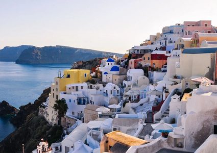 اليونان:اسرائيل تخاطر بما تبقى من حلفائها