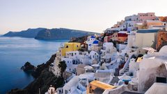 اليونان:اسرائيل تخاطر بما تبقى من حلفائها