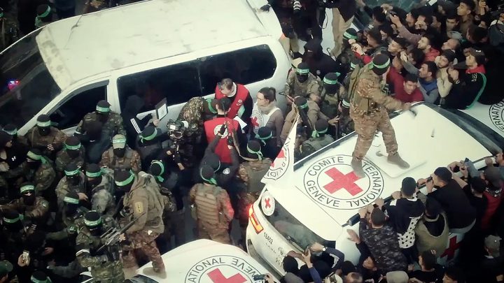 هآرتس :حماس وافقت مبدأيا على مقترح ترامب