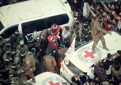 هآرتس :حماس وافقت مبدأيا على مقترح ترامب