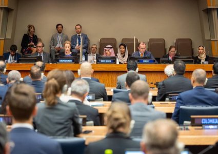 12 دولة تشكل تحالفا لدعم السلطة الفلسطينية ماليا