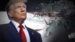 ترامب: لدينا فرصة حقيقية لتحقيق إنجازات عظيمة بالشرق الأوسط