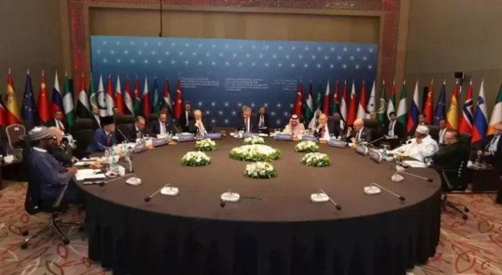 إسبانيا تنضم إلى "مجموعة لاهاي" لإنهاء إفلات الاحتلال من العقاب