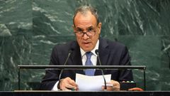 مصر: مستعدون للبناء على رؤية ترامب لإنهاء الحرب في غزة