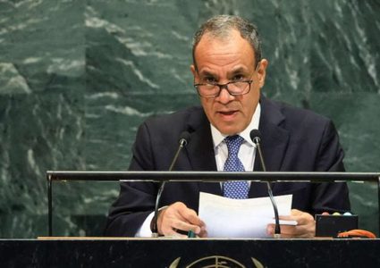 مصر: مستعدون للبناء على رؤية ترامب لإنهاء الحرب في غزة