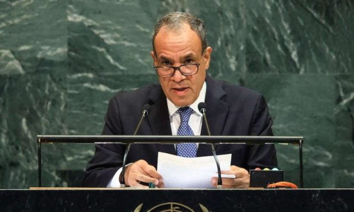 مصر: مستعدون للبناء على رؤية ترامب لإنهاء الحرب في غزة