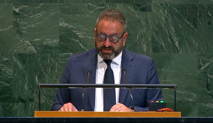 سان مارينو تعترف رسميا بدولة فلسطين