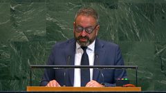 سان مارينو تعترف رسميا بدولة فلسطين