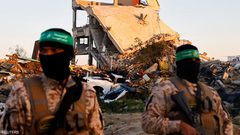 حماس تؤكد أنها لم تستلم من الوسطاء أي مقترحات جديدة بشأن غزة