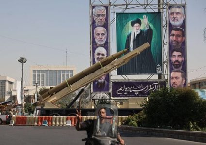 إيران تعدم أحد أهم جواسيس إسرائيل