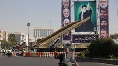 إيران تعدم أحد أهم جواسيس إسرائيل