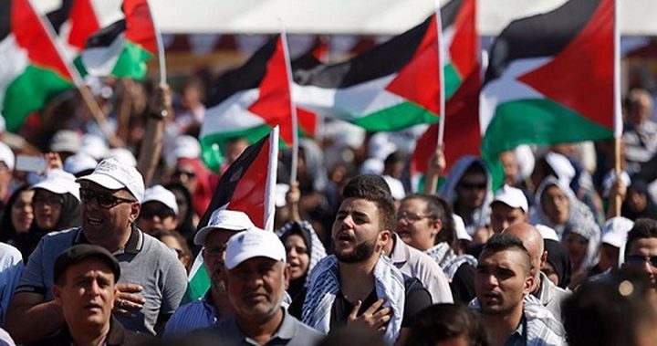 القوى الوطنية والإسلامية تؤكد على الثوابت الوطنية وتدين جرائم الاحتلال