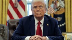 ترامب يطرح خطة لإنهاء الحرب على غزة تتضمن وقف إطلاق النار وإعادة إعمار القطاع