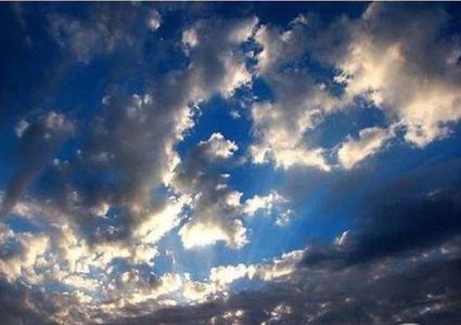 حالة الطقس: أجواء غائمة وتوقعات بسقوط أمطار اليوم وغدا