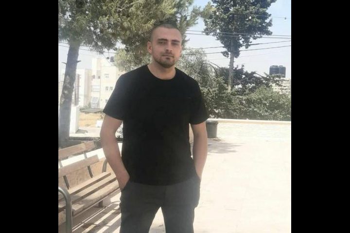 محدث|الاحتلال تراجع عن خبر استشهاده: الشاب ديرية مصاب بجروح ما بين متوسطة وخطيرة