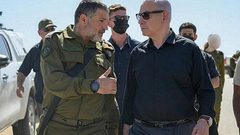 حكومة الاحتلال تصادق على تعيين دافيد زيني رئيسا لـ "لشاباك"