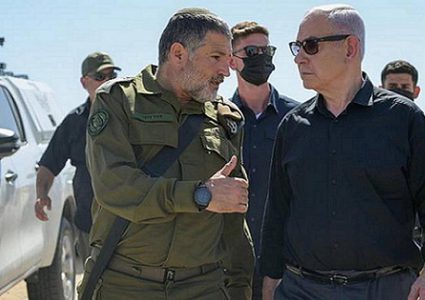 حكومة الاحتلال تصادق على تعيين دافيد زيني رئيسا لـ "لشاباك"