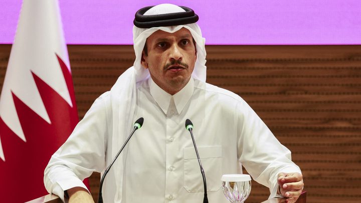 قطر: اعتذار إسرائيل عن هجوم الدوحة اعتراف بالذنب من نتنياهو