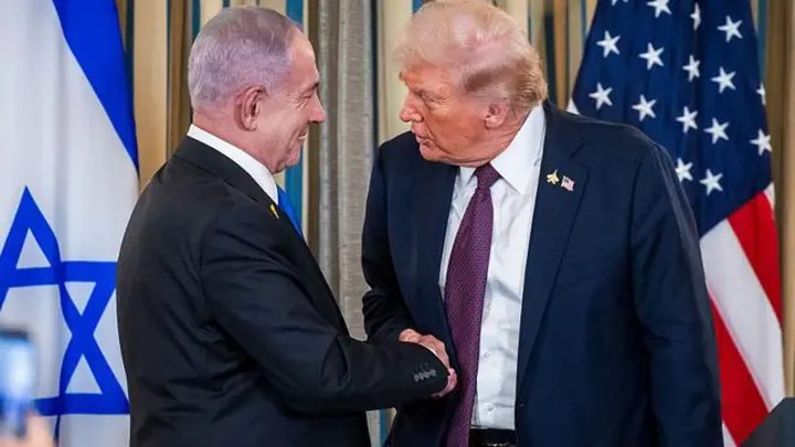 ترامب يمنح حماس مهلة 4 أيام للرد على خطته لإنهاء الحرب في غزة