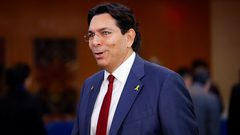 مبعوث إسرائيل بالأمم المتحدة: إذا رفضت حماس خطة ترامب فسوف "نُنجز المهمة"