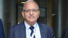 المصري يحذر: خطة ترامب-نتنياهو للحل تحمل أفخاخاً خطيرة وتخلو من الضمانات