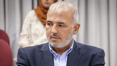 منصور"للنجاح": خطة غزة الحالية "سيئة" وتتطلب توحيد الصف الفلسطيني لتقليل الأضرار