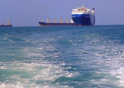 الحوثيون يعلنون إنهاء الهدنة مع الولايات المتحدة