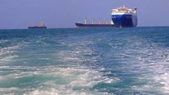 الحوثيون يعلنون إنهاء الهدنة مع الولايات المتحدة