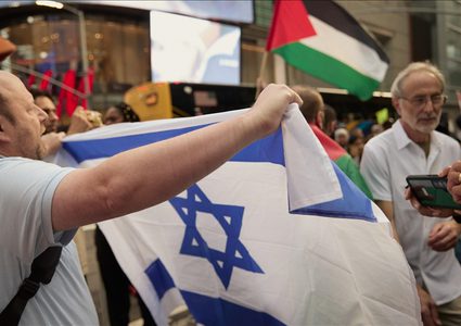 استطلاع: تراجع كبير في دعم إسرائيل وغالبية ترفض مساعدات إضافية لتل أبيب