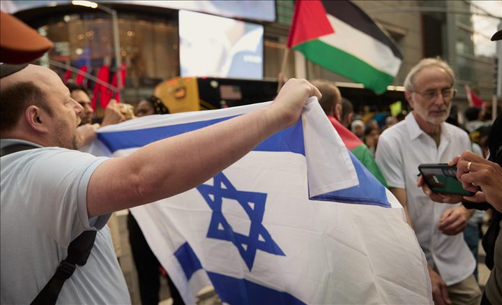 استطلاع: تراجع كبير في دعم إسرائيل وغالبية ترفض مساعدات إضافية لتل أبيب