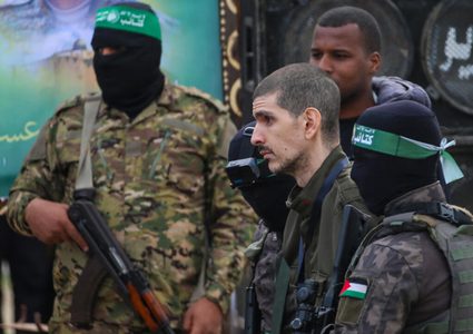 حركة حماس تنفي: لا علاقة لنا بمن قبض عليهم بألمانيا