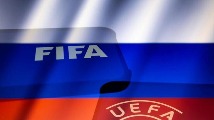 "العفو الدولية" تطالب "فيفا" و"يويفا" بتعليق عضوية الاتحاد الإسرائيلي لكرة القدم