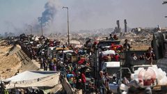 جيش الاحتلال يعلن إغلاق شارع الرشيد أمام حركة السكان