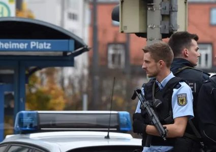 بعد انفجارات.. شرطة ميونيخ تؤكد عدم وجود خطر على الجمهور