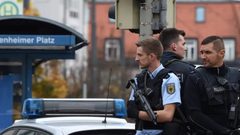 بعد انفجارات.. شرطة ميونيخ تؤكد عدم وجود خطر على الجمهور