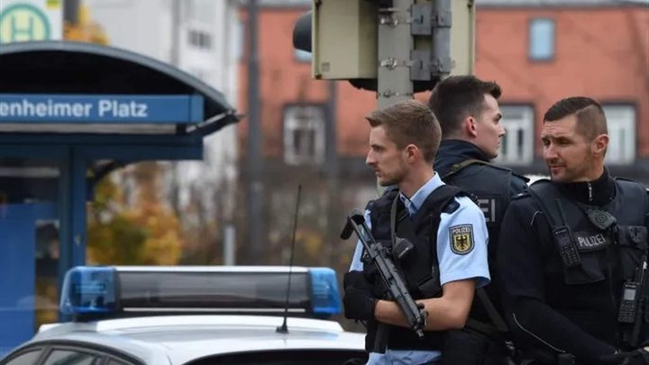 بعد انفجارات.. شرطة ميونيخ تؤكد عدم وجود خطر على الجمهور