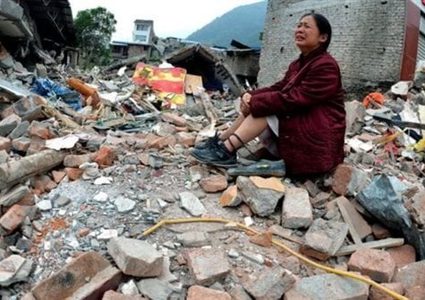 ارتفاع حصيلة ضحايا زلزال الفلبين إلى ما لا يقل عن 69 شخصا