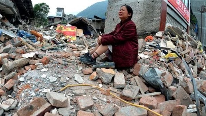 ارتفاع حصيلة ضحايا زلزال الفلبين إلى ما لا يقل عن 69 شخصا