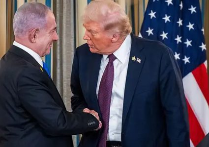 البيت الأبيض: نأمل قبول حماس بخطة ترامب بشأن غزة