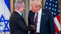 البيت الأبيض: نأمل قبول حماس بخطة ترامب بشأن غزة