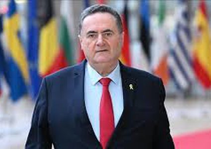 كاتس يتوعّد سكان مدينة غزة: فرصة أخيرة للمغادرة