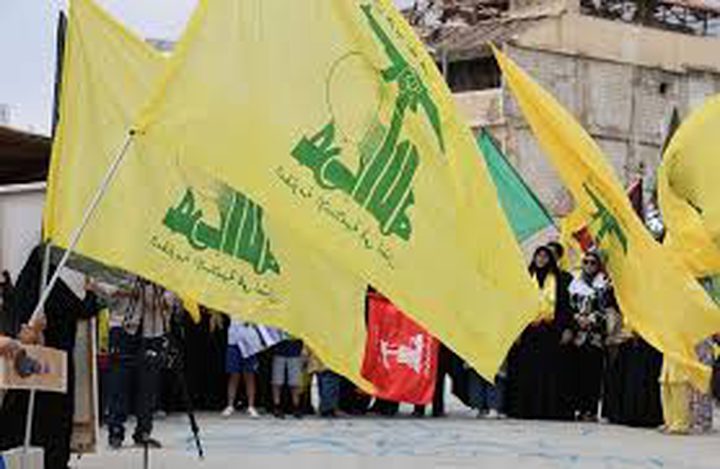 "حزب الله": لن نتراجع أمام العدوان ومستعدون لمواجهة أي محاولة لنزع سلاحنا