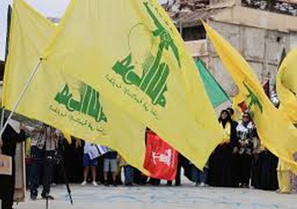"حزب الله": لن نتراجع أمام العدوان ومستعدون لمواجهة أي محاولة لنزع سلاحنا