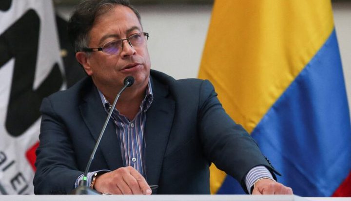 كولومبيا تطرد البعثة الإسرائيلية بعد اعتراض "أسطول الصمود"