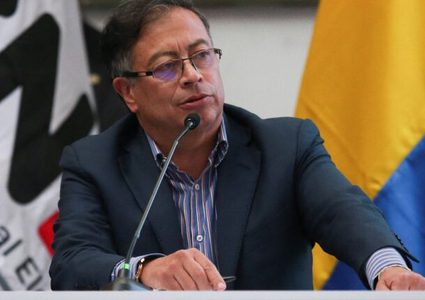 كولومبيا تطرد البعثة الإسرائيلية بعد اعتراض "أسطول الصمود"